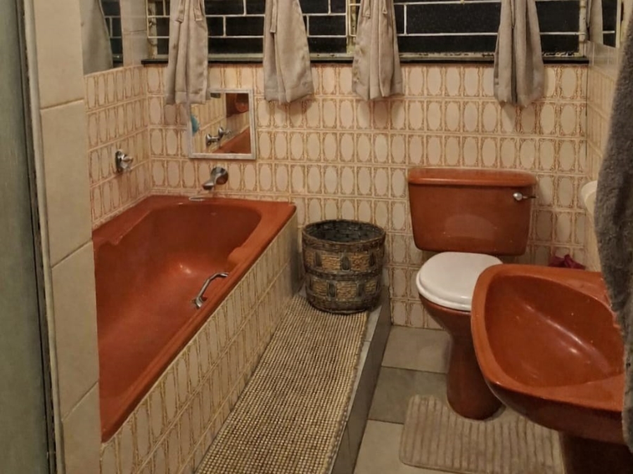 3 Bedroom Property for Sale in Bedelia Free State